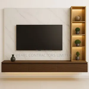 TV Stands/Pearls Wall Unit TV Stands in Any Colour 1,500,000/-