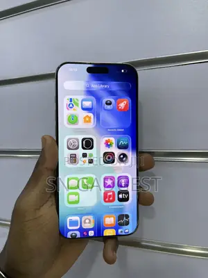 Apple iPhone 16 Pro Max 256 GB Gray