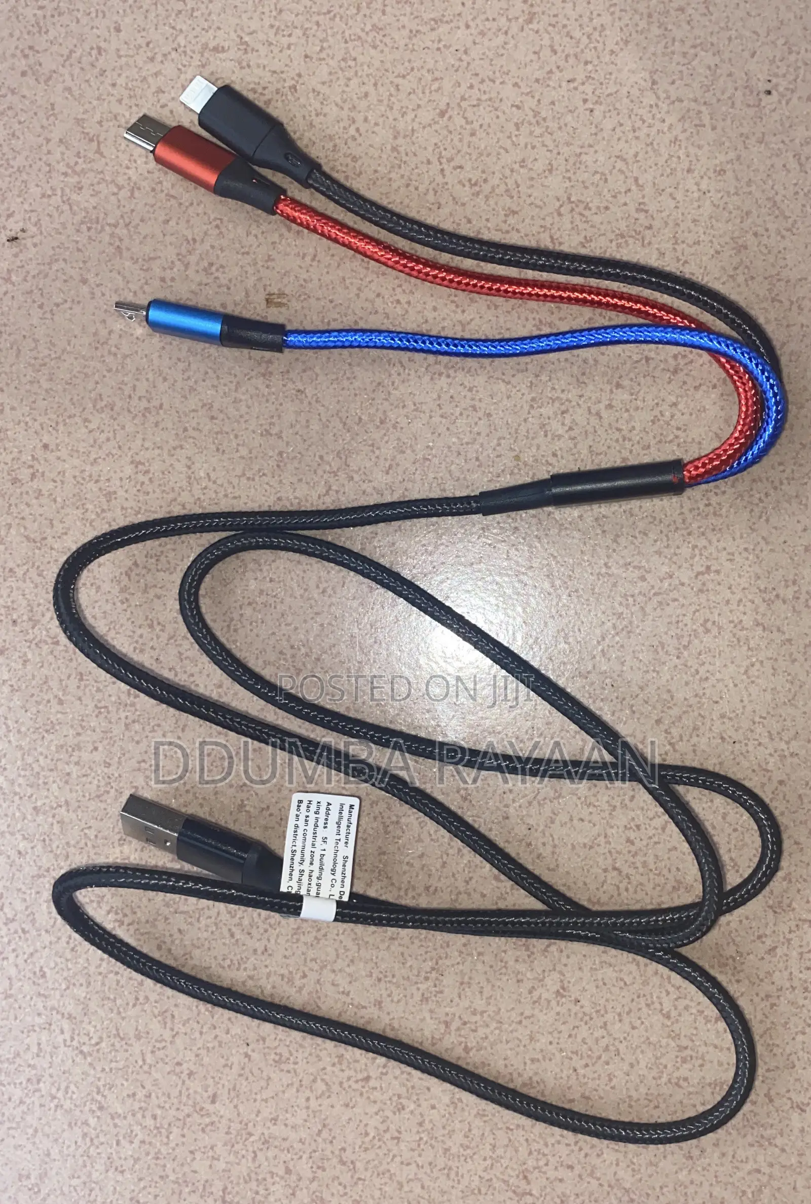 Phone Charger
