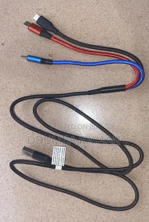 Phone Charger