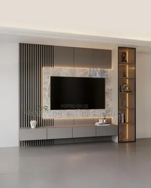 TV Stands/Side Cabinet Wall Unit TV Stands in Any Colour 1,895,000/-