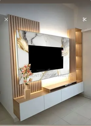 TV Stands/Side Cabinet Wall Unit TV Stands in Any Colour 1,895,000/-