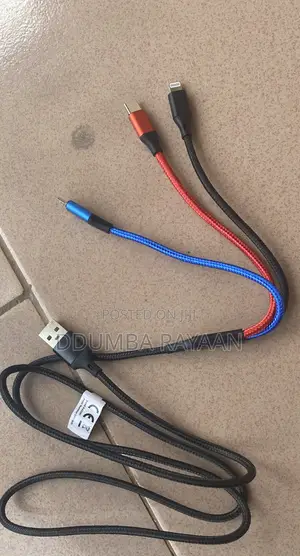 Phone Charger