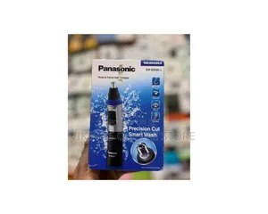 Panasonic ER-GN30-K Nose Facial Hair Trimmer