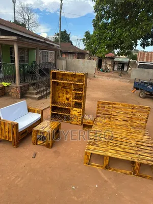 Single Room Combo With a Bed, Two Seater ,A Closet and a Table