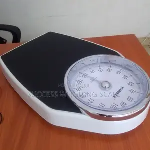 Manual Personal Weighing Scale 160kg Weigh Home Weighing Scale