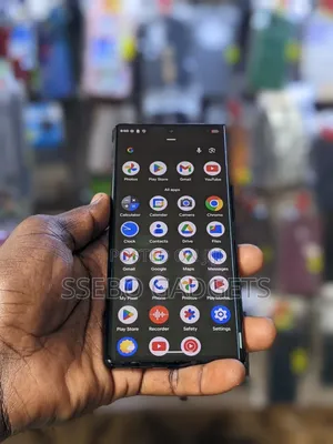 Google Pixel 6 Pro 128 GB Gray