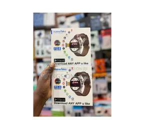 FG-8 SIM Card Smart Watch