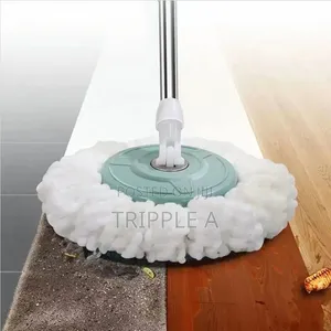 Rotational Mop Set Spin Mop Spin Bucket