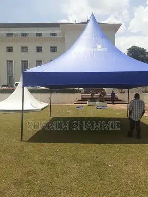 50 Seater Branded