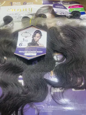 Brazilian Virgin Hair