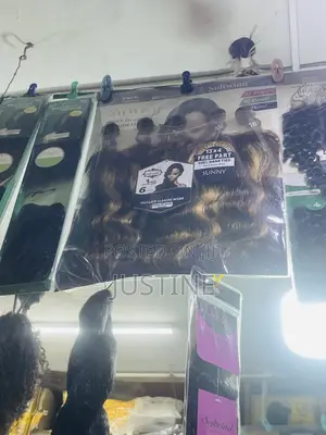 Brazilian Virgin Hair