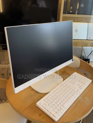 New HP ProOne 240 G10 All-in-One 8GB Intel Core i5 SSD 512GB
