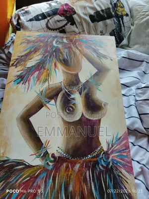 Wall Painting