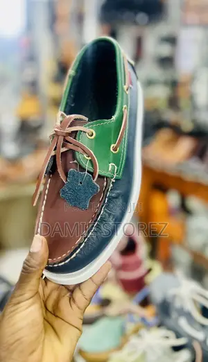 SEMAGO Shoes