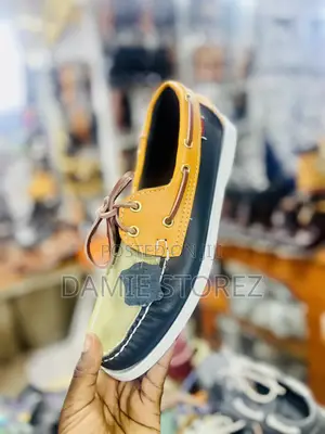 SEMAGO Shoes