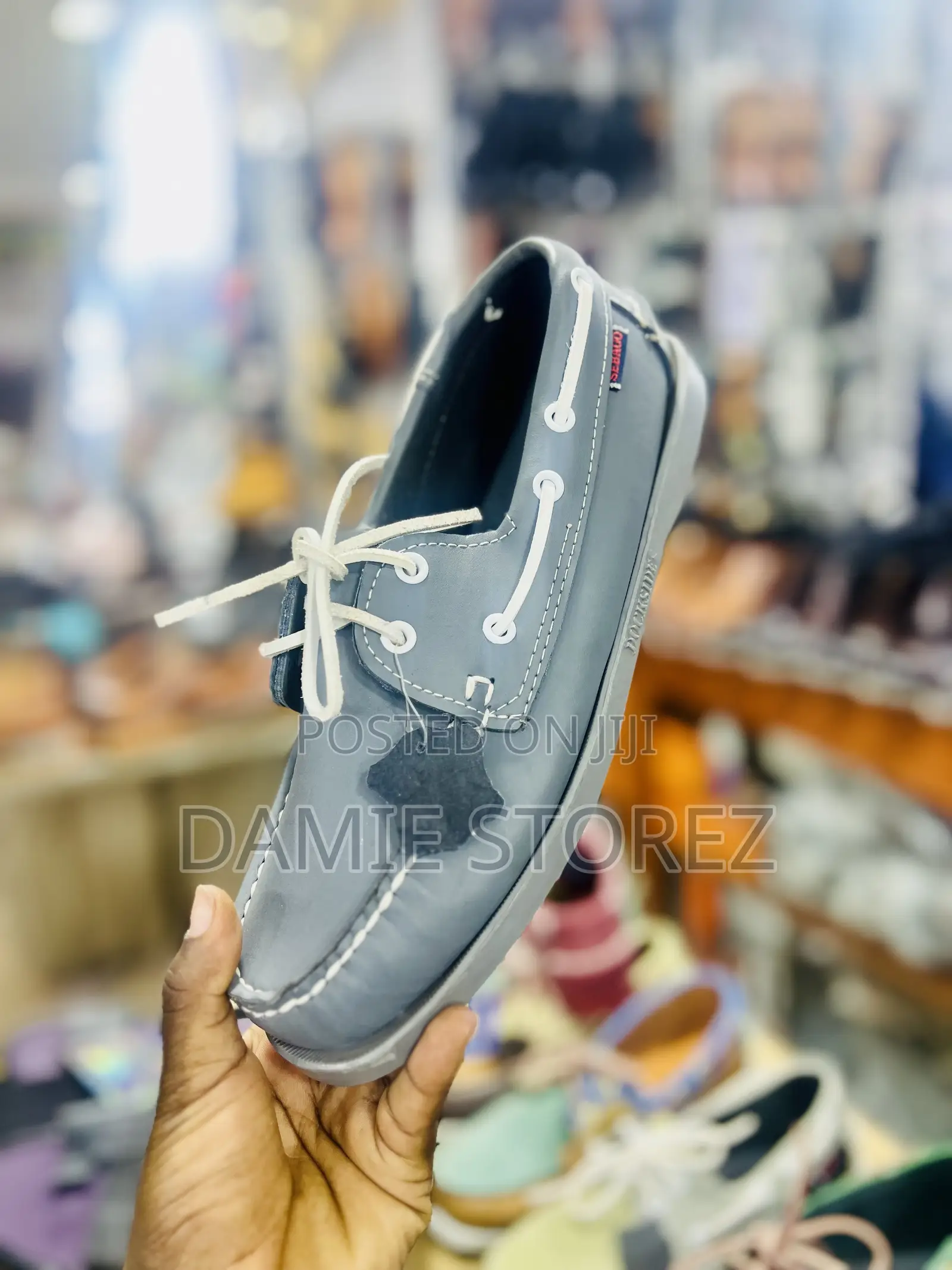SEMAGO Shoes