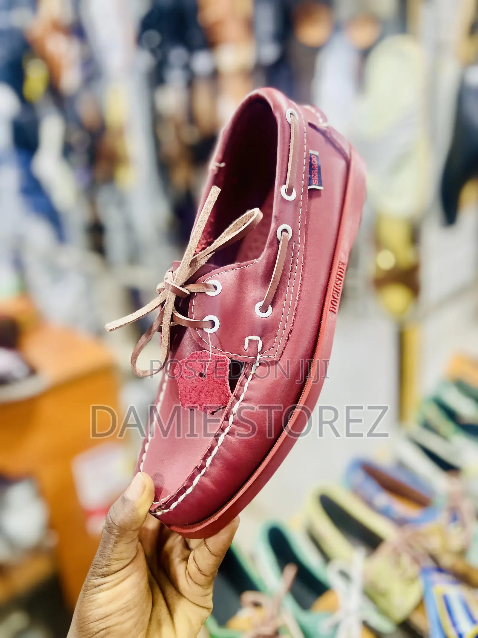 SEMAGO Shoes