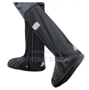 Shoe Covers for Rain in Different Sizes