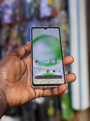 Sharp Aquos Sense 8 128 GB White