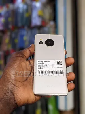 Sharp Aquos Sense 8 128 GB