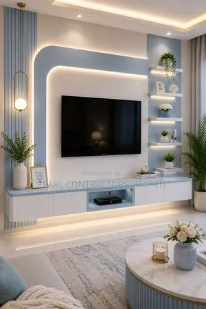 TV Stands/Mexican Wall Unit TV Stands in Any Colour 2,200,000/-