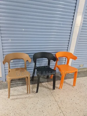 Stackable Hole Back Plastic Chairs Plastic Chairs