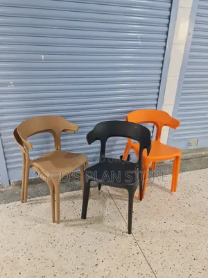 Stackable Hole Back Plastic Chairs Plastic Chairs
