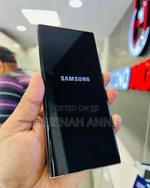 Samsung Galaxy Note 20 Ultra 256 GB Bronze