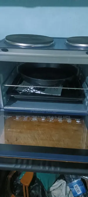 Eectric Mini Oven
