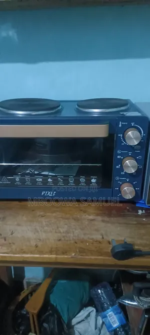 Eectric Mini Oven