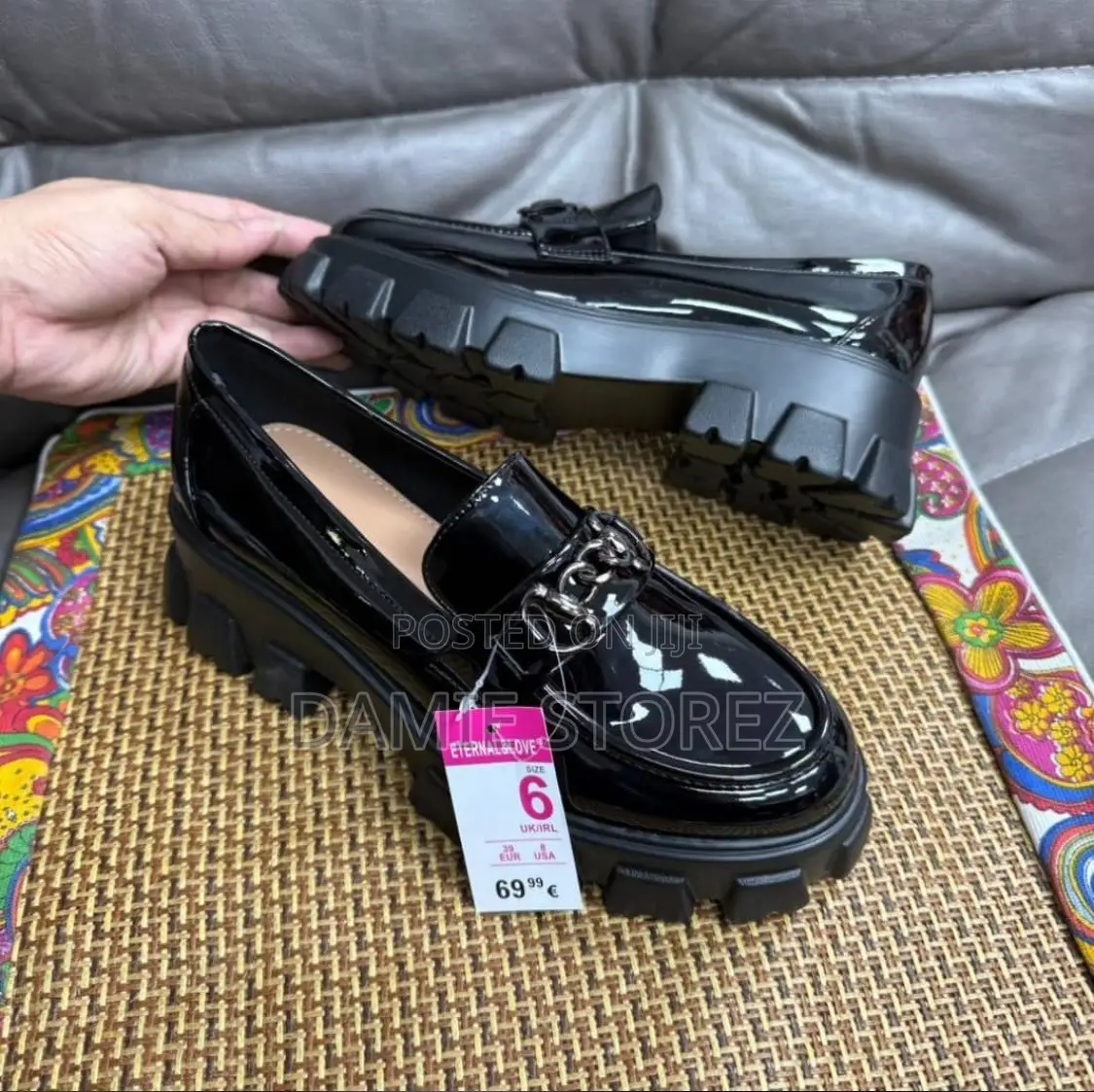 Loaferz Original Shoes
