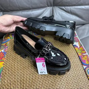 Loaferz Original Shoes