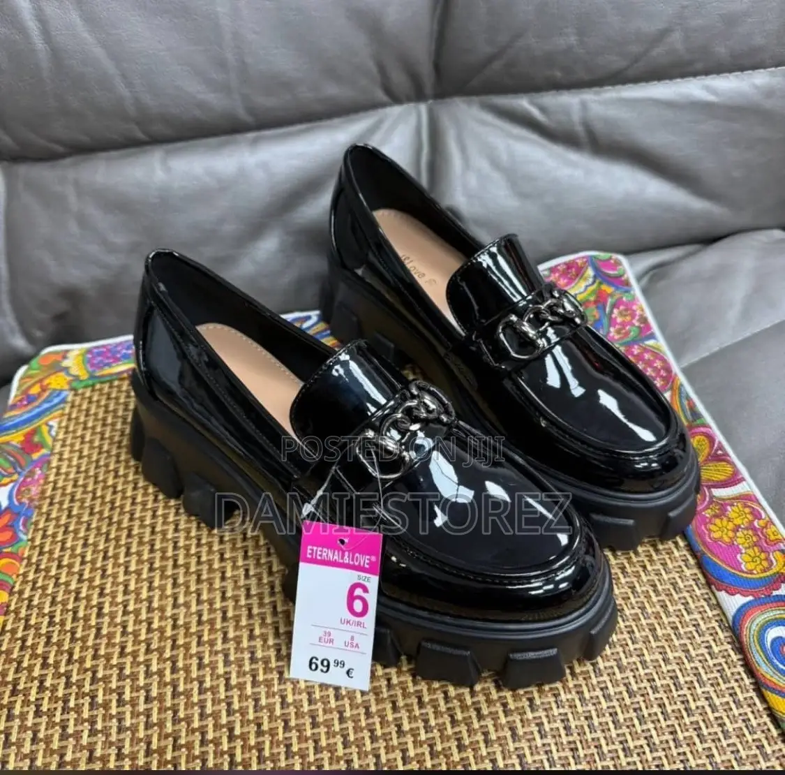 Loaferz Original Shoes