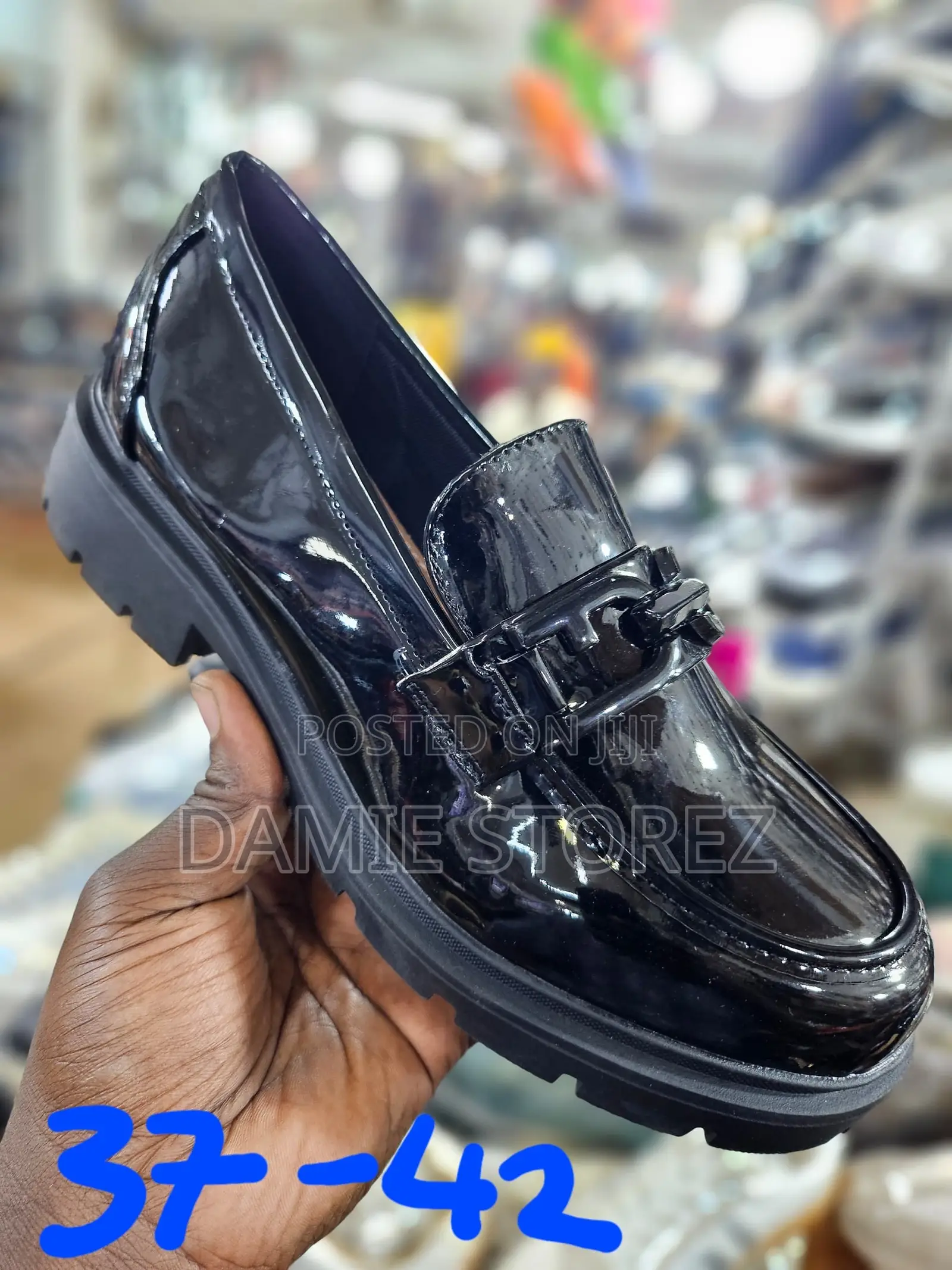 Loaferz Original Shoes