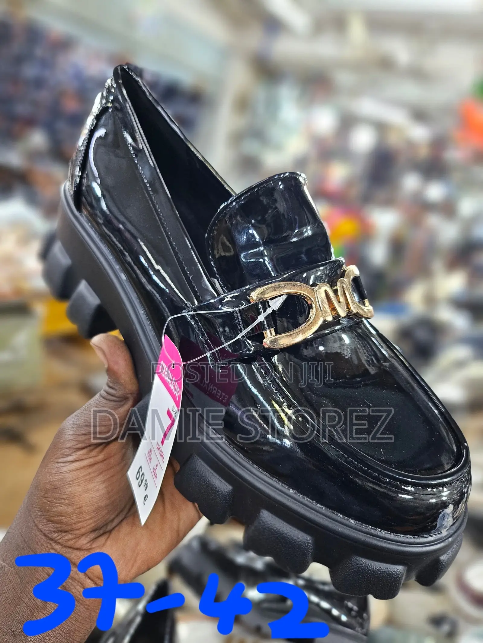 Loaferz Original Shoes