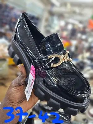 Loaferz Original Shoes