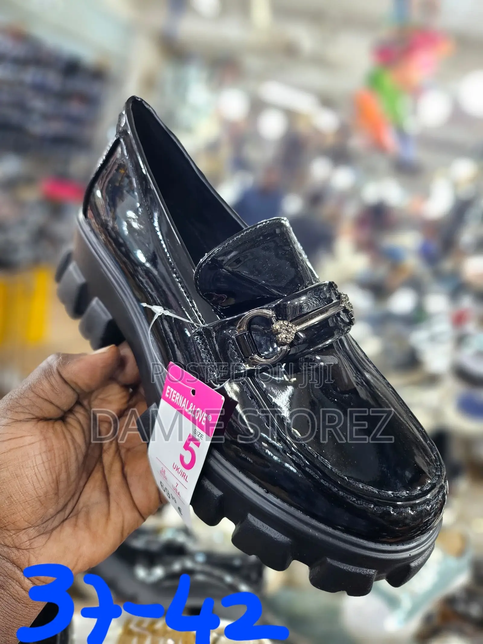 Loaferz Original Shoes