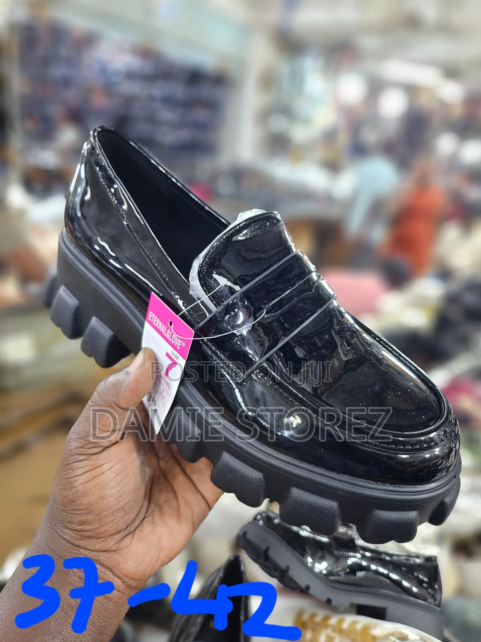 Loaferz Original Shoes