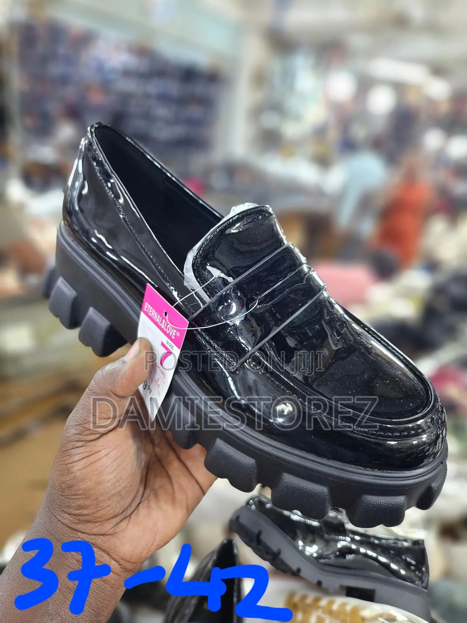 Loaferz Original Shoes