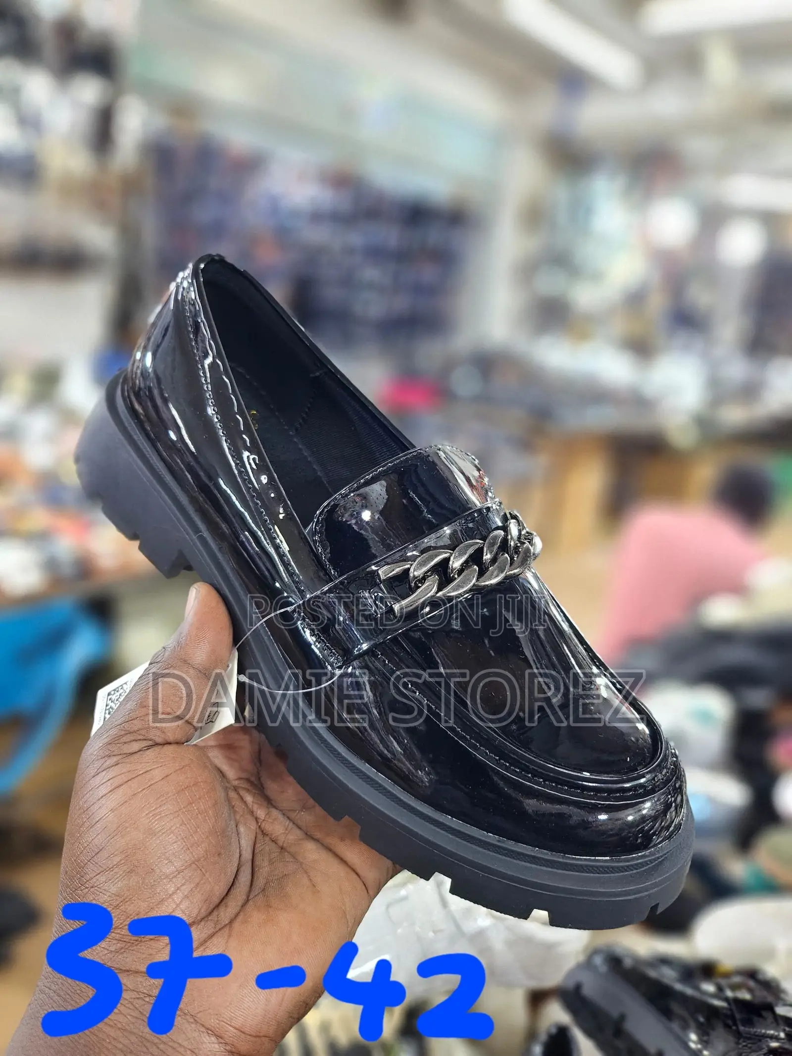 Loaferz Original Shoes