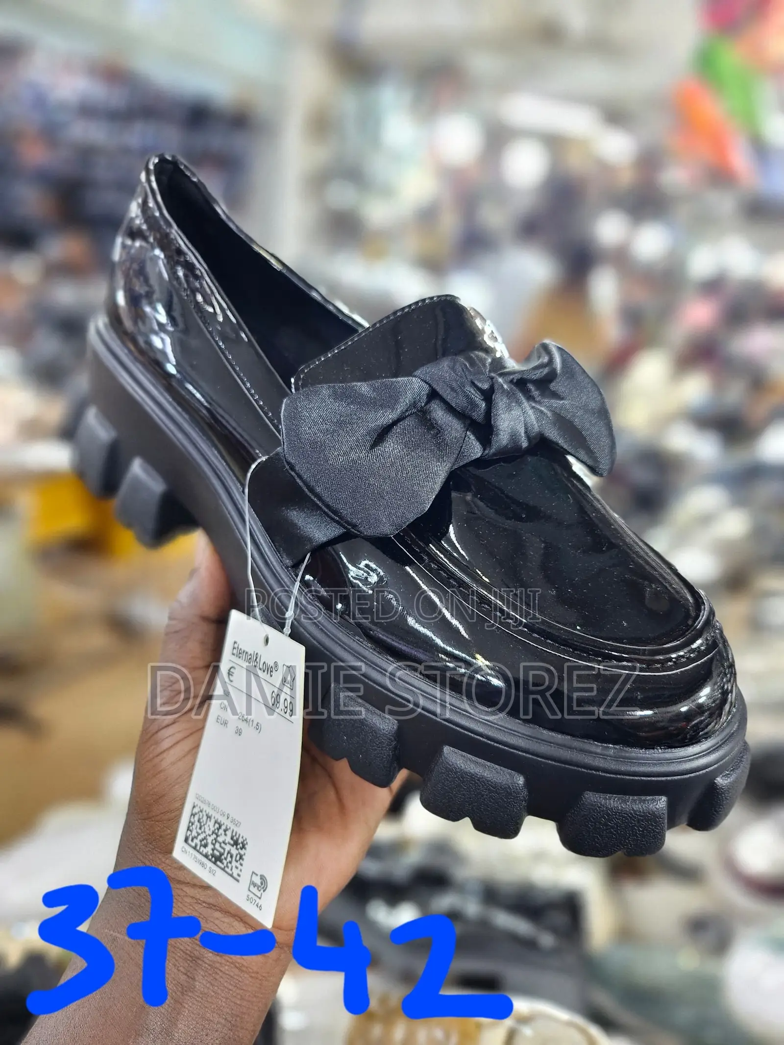 Loaferz Original Shoes