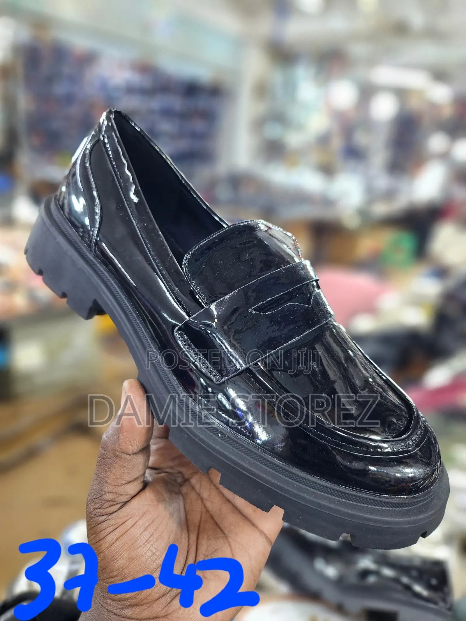 Loaferz Original Shoes