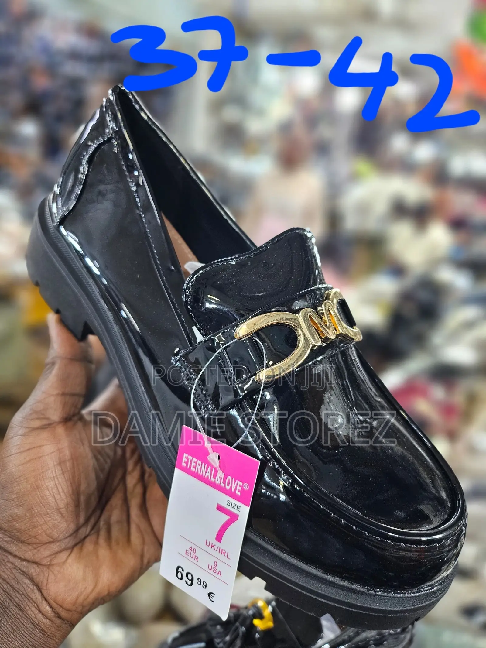 Loaferz Original Shoes