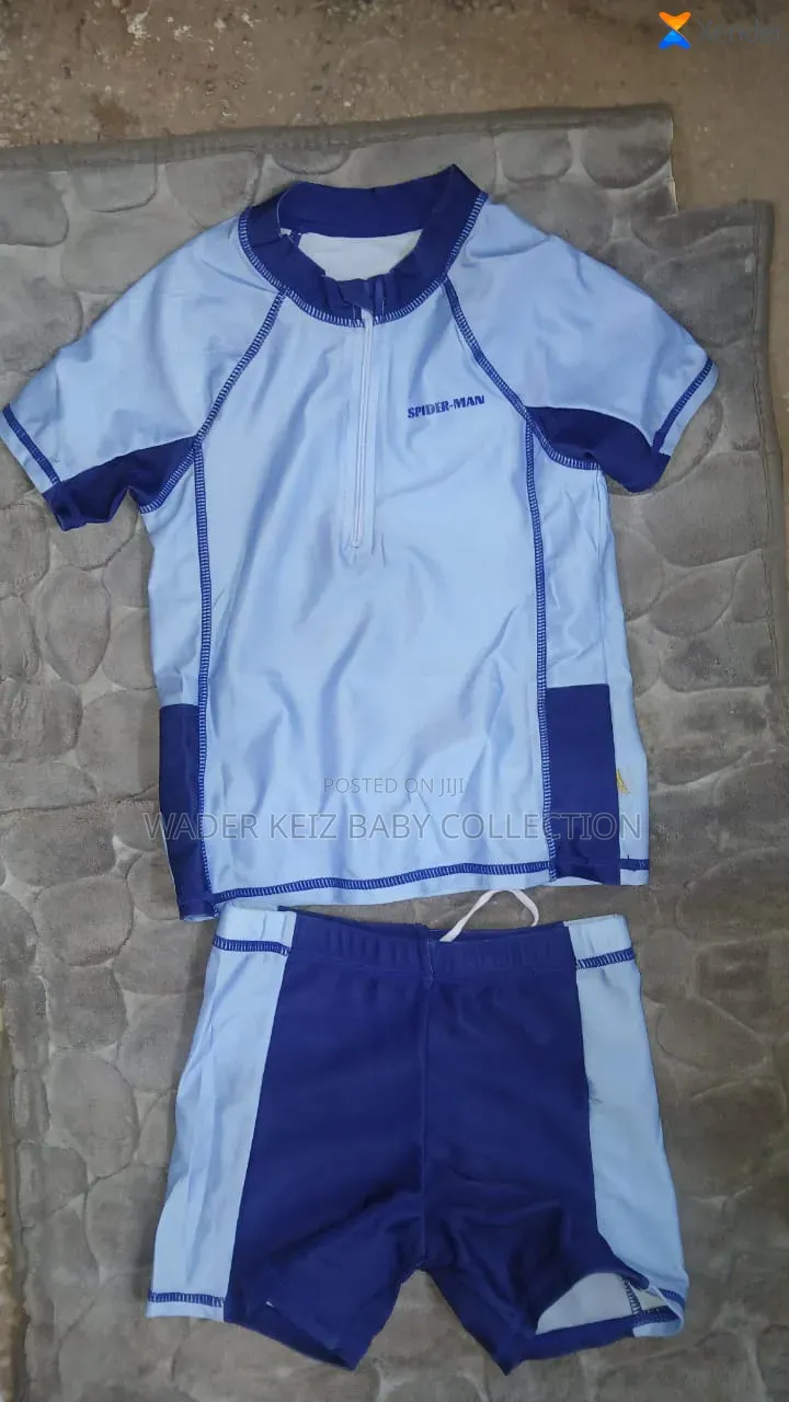 Kid's Swimming Costume