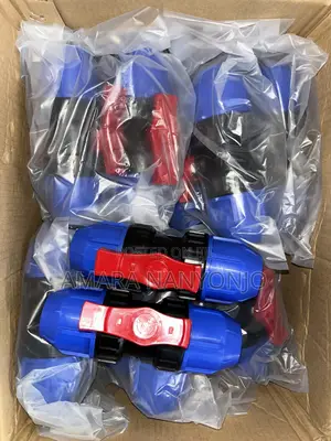 PE Ball Valve. (20mm)1/2 “