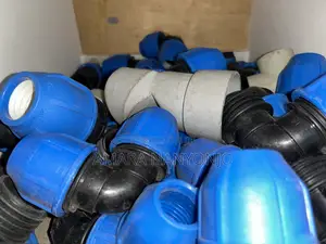 PE Ball Valve. (20mm)1/2 “