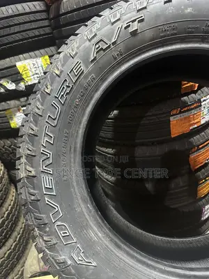 235/65r17 Adventure All Terrain a/T Tires