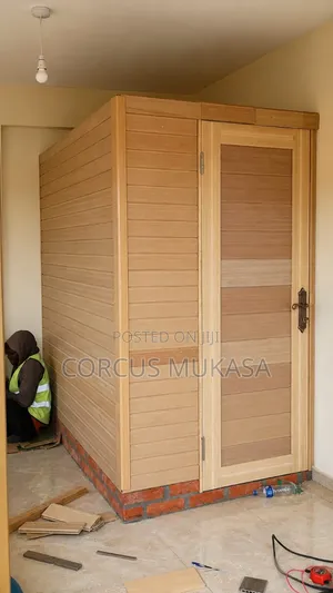 PVC/Office and Room Partition