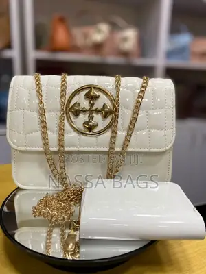 Chain Bags